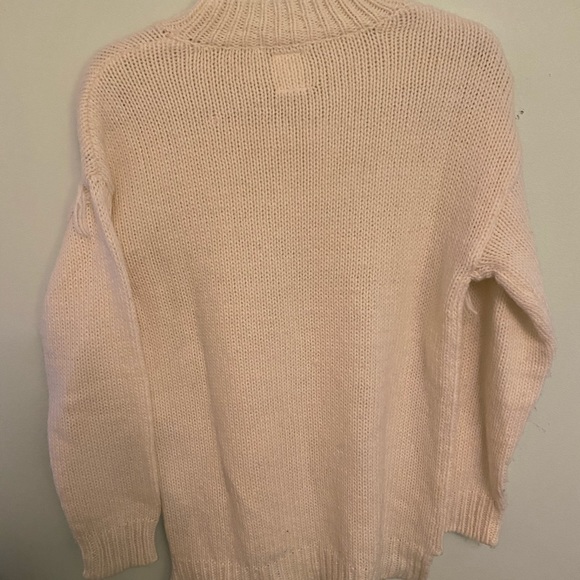 Zara kids Knit Sweater - Picture 2 of 3